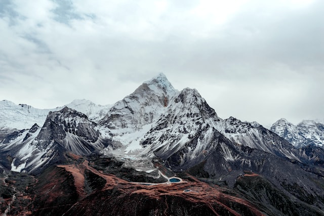 Lobuche