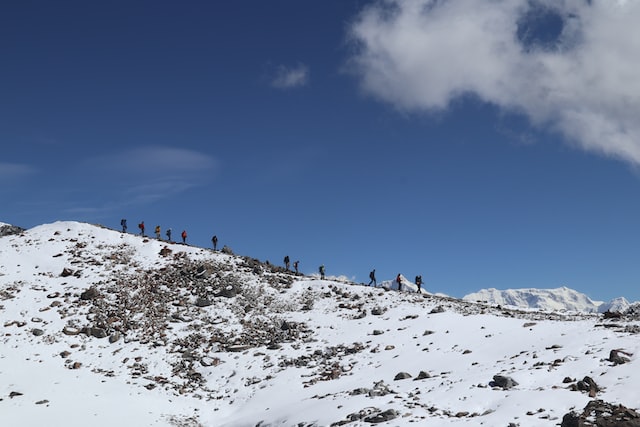Makalu